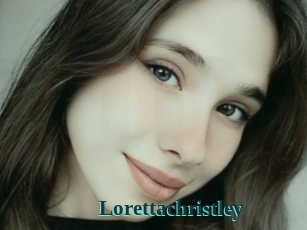 Lorettachristley
