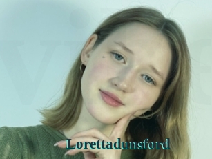 Lorettadunsford