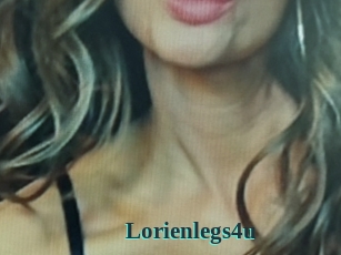 Lorienlegs4u