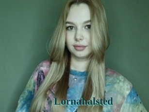 Lornahalsted
