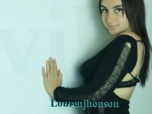 Lourenjhonson