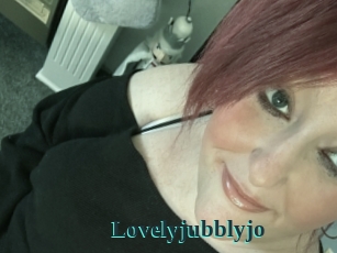 Lovelyjubblyjo