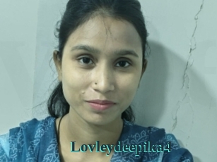 Lovleydeepika4