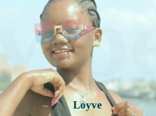 Loyve