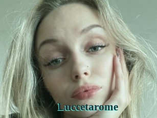 Luccetarome