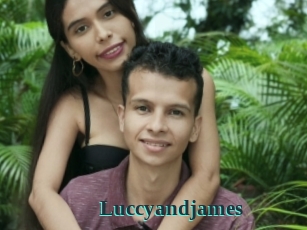 Luccyandjames