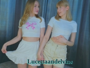 Lucettaandelvine
