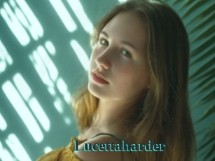 Lucettaharder