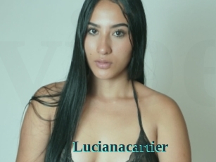 Lucianacartier