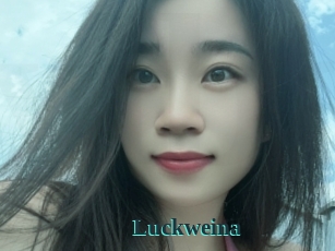 Luckweina