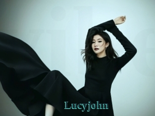 Lucyjohn