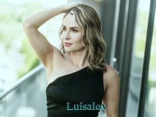 Luisalov