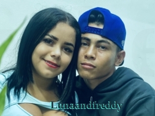 Lunaandfreddy