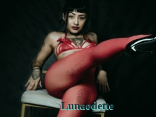 Lunaodette
