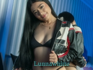Lunnawhitte