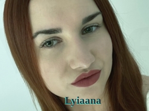 Lyiaana
