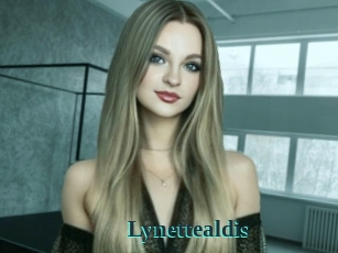 Lynettealdis