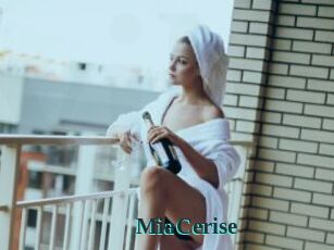 MiaCerise