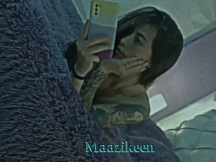 Maazikeen