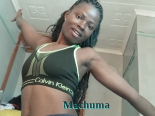 Machuma