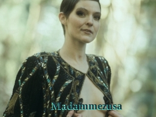 Madammezusa
