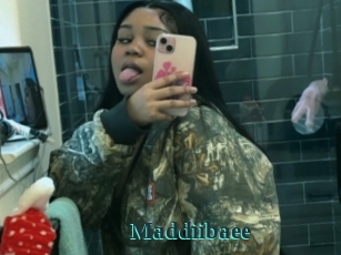 Maddiibaee