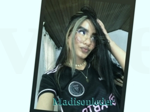 Madisonleder
