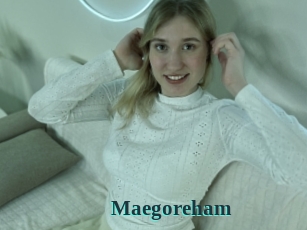 Maegoreham