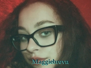 Maggiebrovn