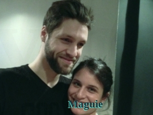 Maguie