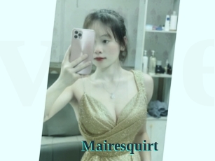 Mairesquirt