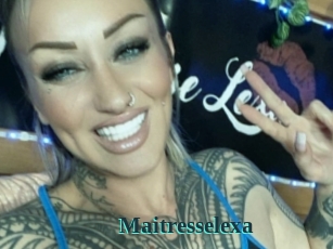 Maitresselexa
