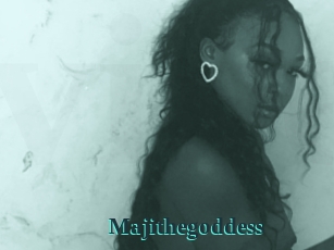 Majithegoddess