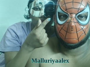 Malluriyaalex