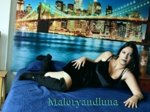 Maloryandluna