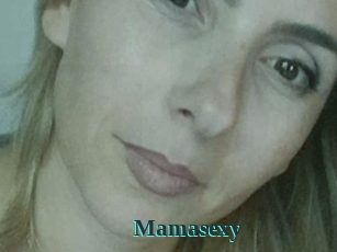 Mamasexy
