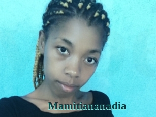 Mamitiananadia