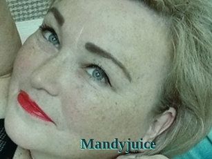 Mandyjuice