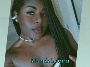 Manelykstorm