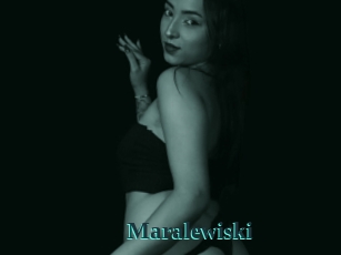 Maralewiski