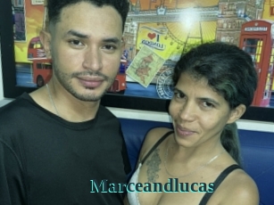 Marceandlucas