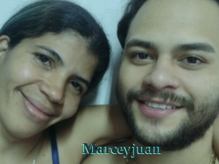 Marceyjuan