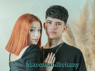 Marcusandbritany