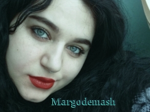 Margodemash