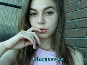 Margosweet