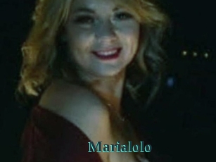Marialolo