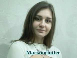 Mariamclutter