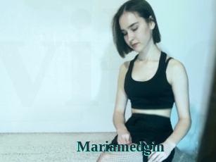 Mariamedgin