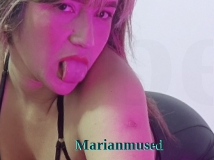 Marianmused