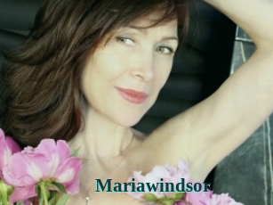 Mariawindsor